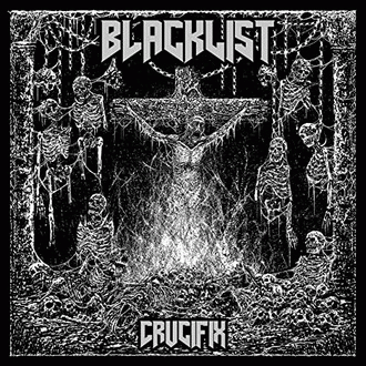 Blacklist (UK) : Crucifix